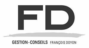 Logo Gestion Conseil FD