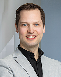 Thomas Caron