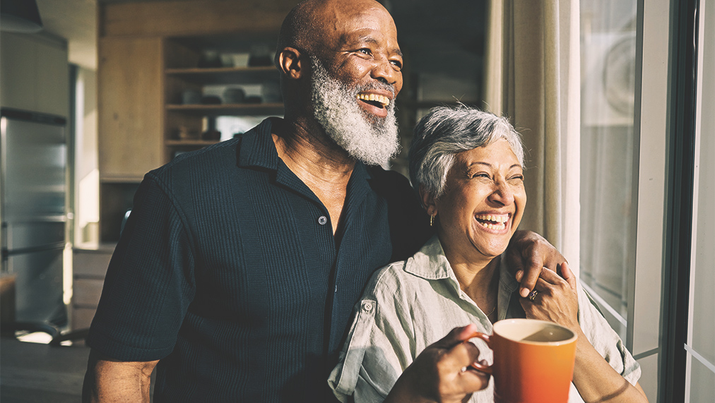 Une rente : pour des revenus de retraite garantis