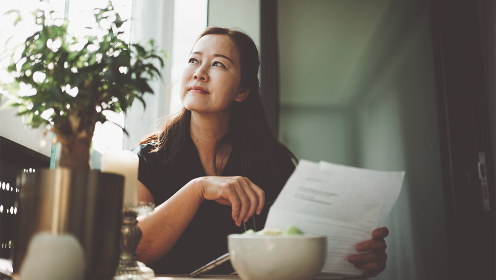 Une assurance vie comme investissement?