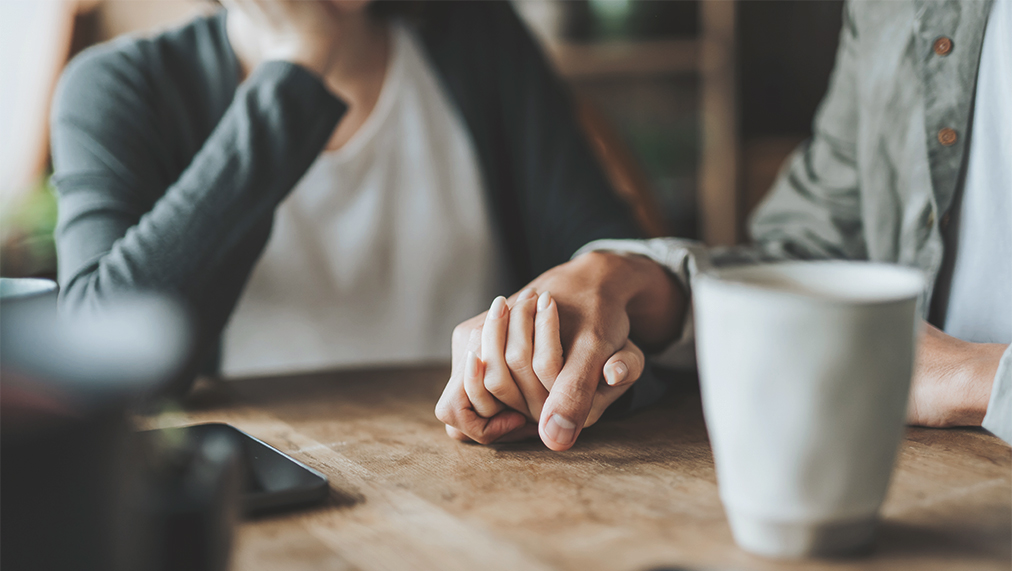 La perte d’un être cher : plus coûteux qu’on ne le croit