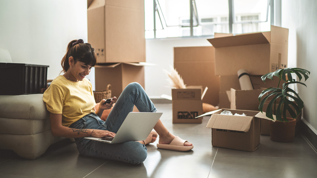 Du nouveau pour les acheteurs d’une première maison