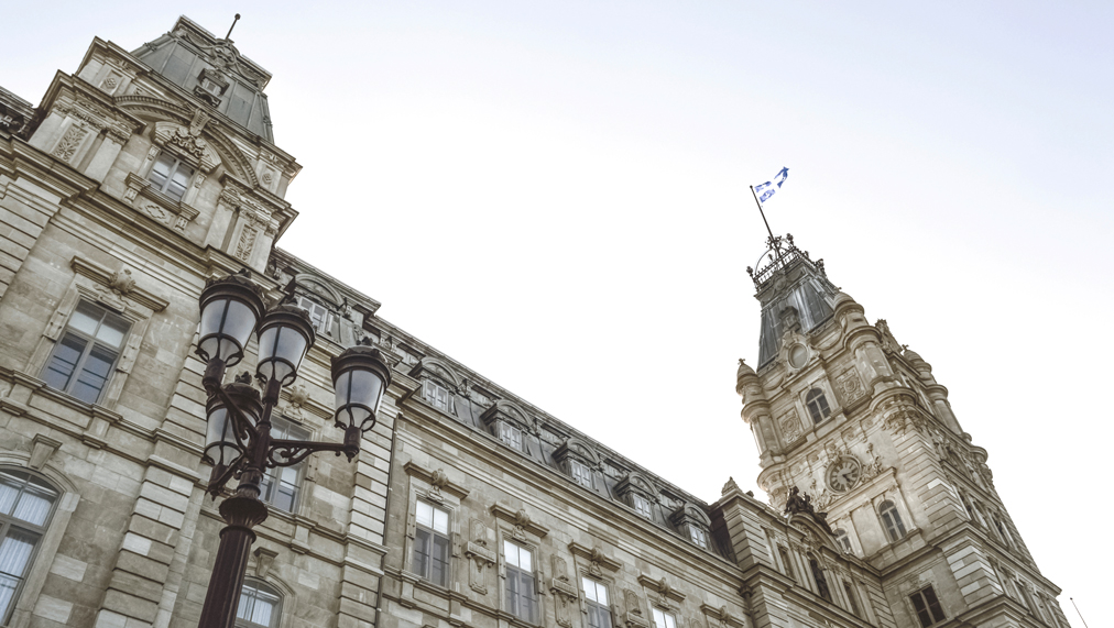 UN budget pour des temps incertains