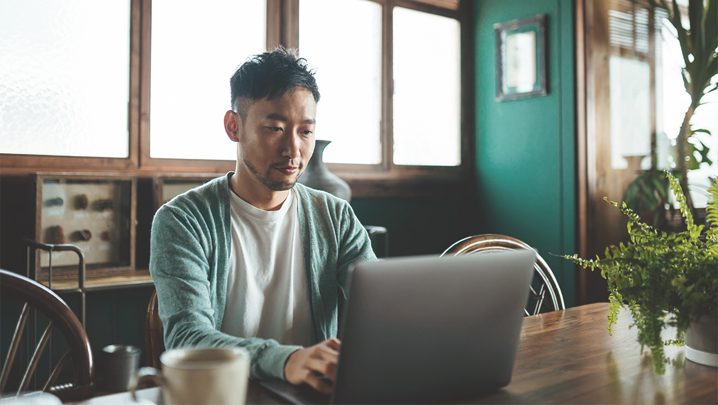Cinq précautions essentielles pour rehausser votre sécurité sur Internet