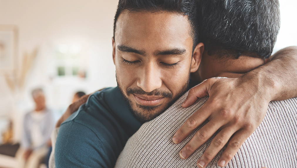 Cinq réalités à connaître sur la maladie grave
