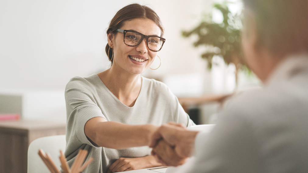 Comment votre conseiller s’assure-t-il de bien comprendre vos besoins?