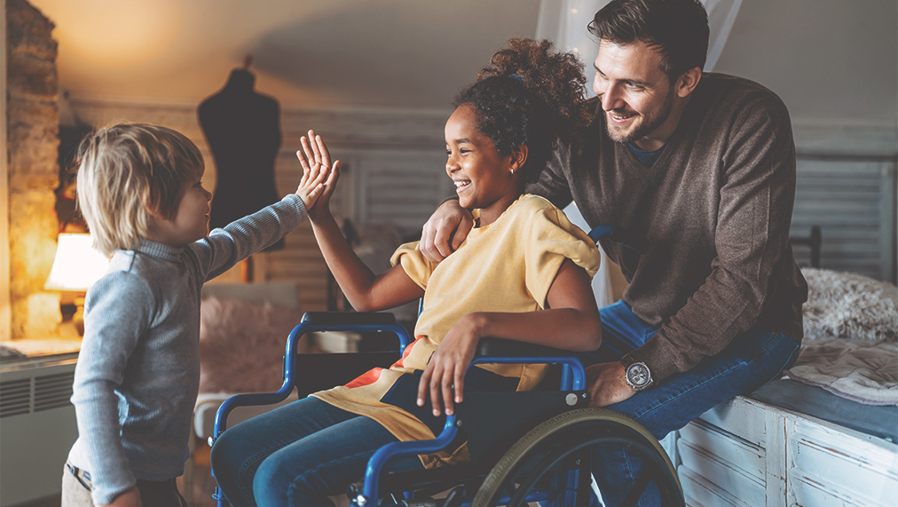 Connaissez-vous le régime enregistré d’épargne-invalidité?