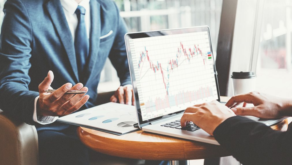 Quelques données pour mettre les rendements de 2022 en perspective