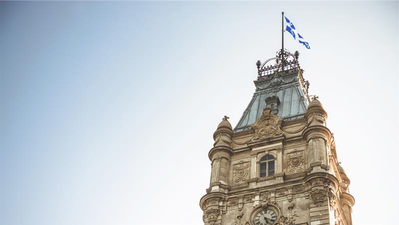 quebec parliament building