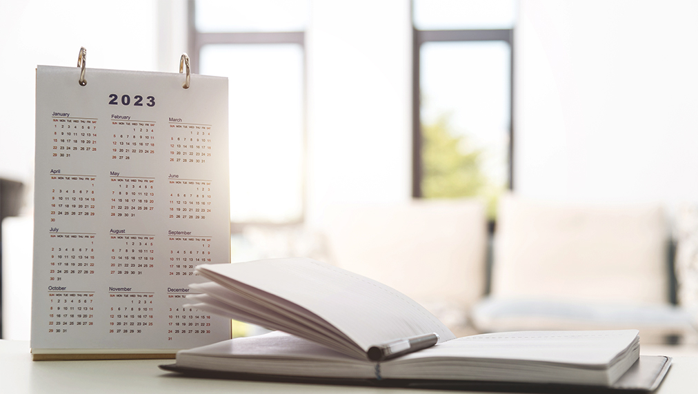 Que retenir de 2023?