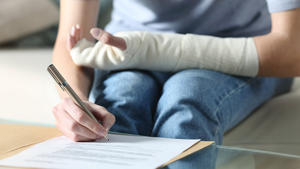 Quelle est l’utilité d’une assurance salaire?