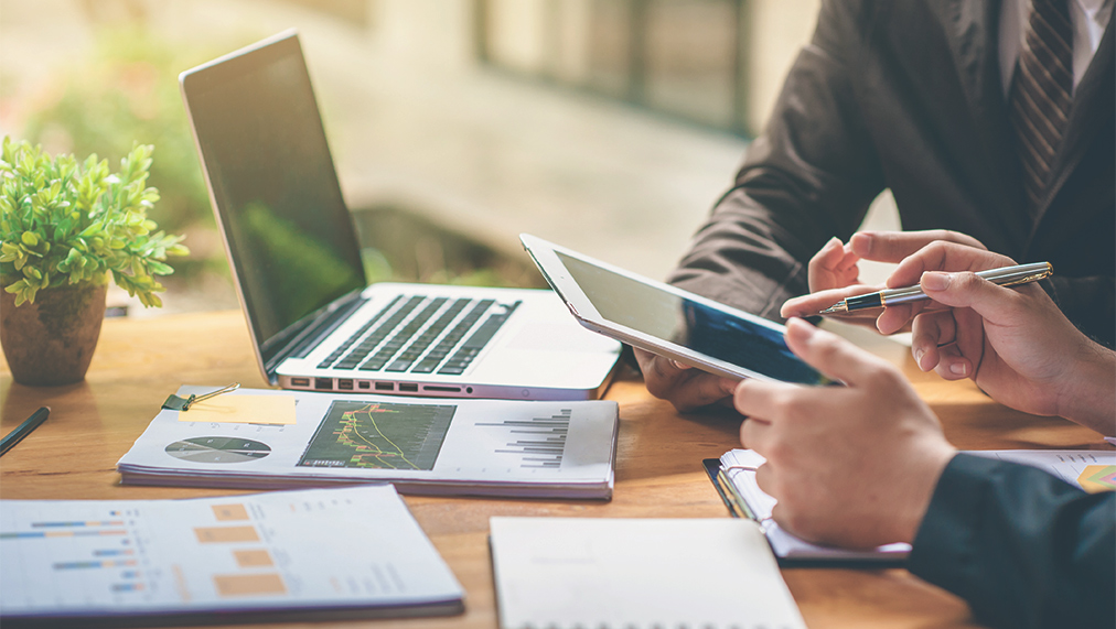 Qu’est-ce qu’un portefeuille diversifié?