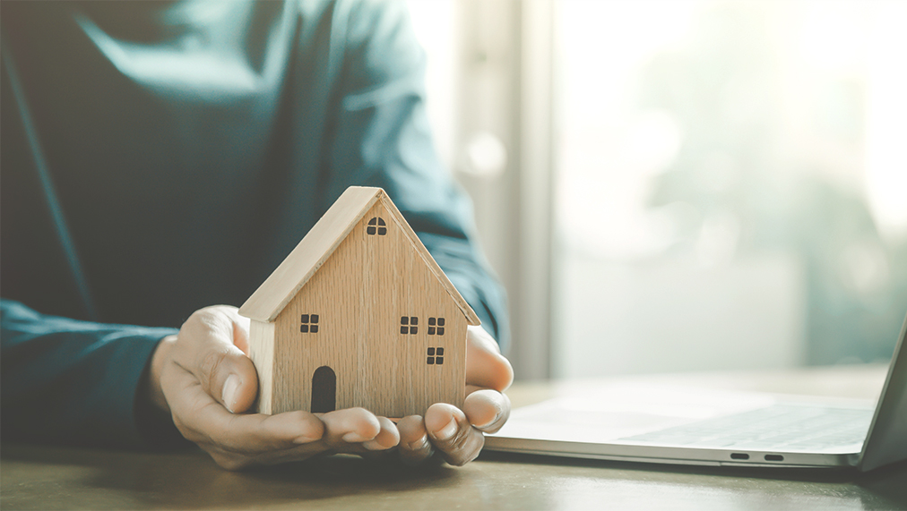 Renouveler une hypothèque