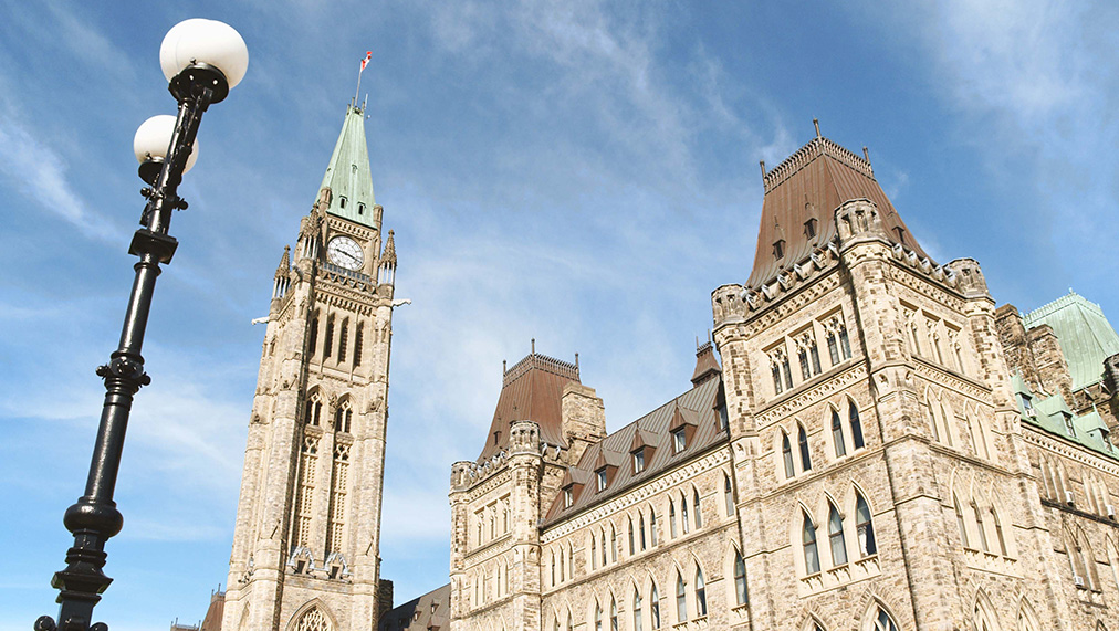 Un budget post-pandémie ?