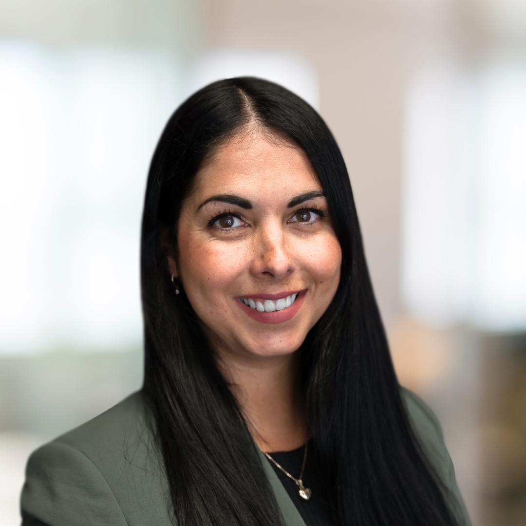 Gabrielle St-Laurent